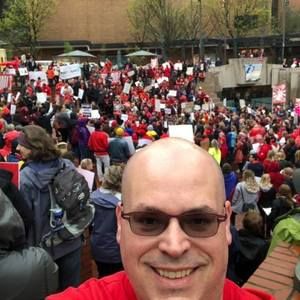 Meet your Posher, Benjamin